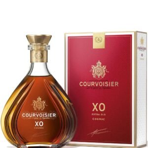 Courvoisier XO Cognac 70 cl