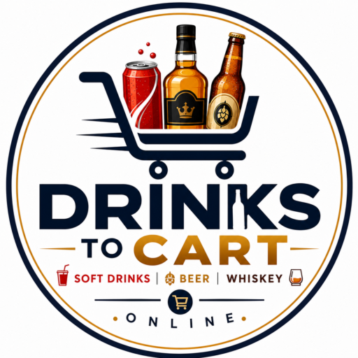 Drinks To Cart