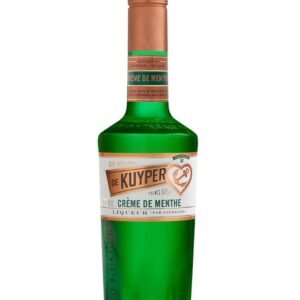 De Kuyper Creme De Menthe Liqueur 50 cl