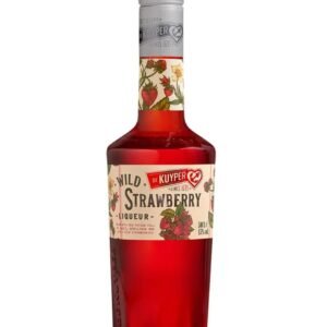 De Kuyper Strawberry Liqueur 50 cl