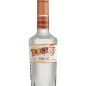 De Kuyper Triple Sec 50 cl