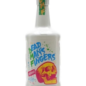 Dead Man’s Fingers Coconut Rum 70 cl