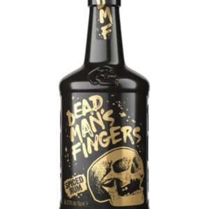 Dead Man’s Fingers Spiced Rum 70 cl