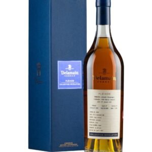 Delamain Collection Revelation Early Landed 1999 Cognac 70 cl