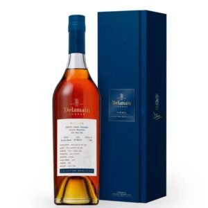 Delamain Pleiade Collection Single Vineyard La Rambaudie 70 cl