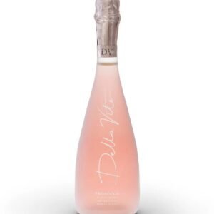 Della Vite Prosecco Rose DOC Millesimato 2021 75 cl