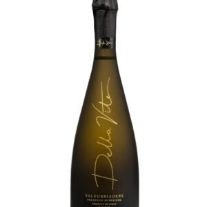 Della Vite Prosecco Superiore DOCG 75 cl