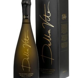Della Vite Prosecco Superiore DOCG in Gift Box 75 cl