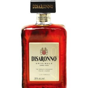 Disaronno Amaretto Half Bottle 35 cl