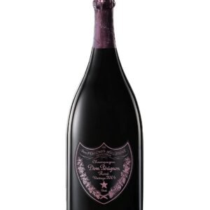 Dom Pérignon Rosé Vintage 2004 Magnum 1.5 L