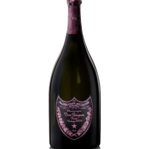 Dom Perignon Rosé Vintage 2008 Magnum Champagne 1.5 L