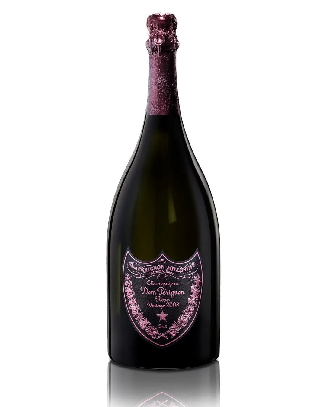 Dom Perignon Rosé Vintage 2008 Magnum Champagne 1.5 L