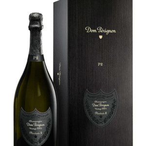 Dom Perignon Vintage 2004 P2 Champagne Gift Box 75 cl