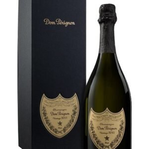 Dom Perignon Vintage 2015 Gift Box Champagne 75 cl