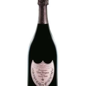 Dom Pérignon Vintage Rosé 2000 Jeroboam 3 L