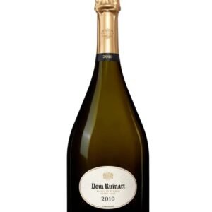 Dom Ruinart Blanc de Blancs 2010 Champagne 75 cl