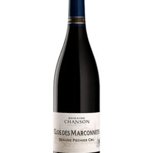 Domaine Chanson Beaune Premier Cru Clos des Marconnets 75 cl