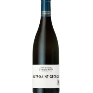 Domaine Chanson Nuits St George 75 cl