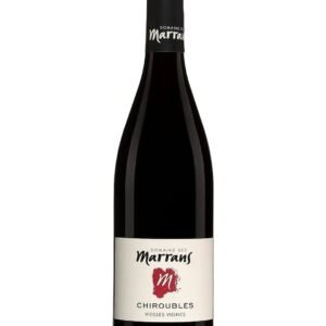 Domaine des Marrans Chiroubles Vieilles Vignes 75 cl