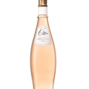 Domaines Ott Château Romassan Rosé 75 cl