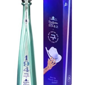 Don Julio 1942 Peggy Gou Tequila 70 cl