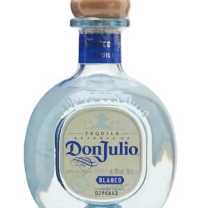 Don Julio Blanco Tequila 70 cl