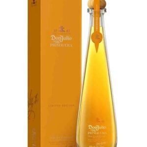 Don Julio Primavera Reposado Tequila 75 cl