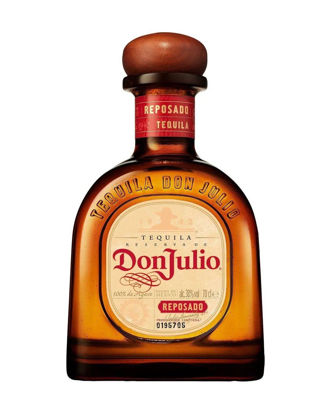 Don Julio Reposado Tequila 70 cl
