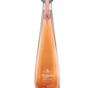 Don Julio Rosado Reposado Tequila 75 cl