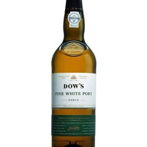 Dow's Fine White Port 75 cl