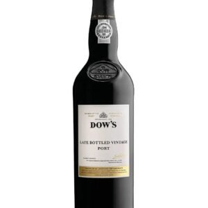 Dow's LBV 2015 Port 75 cl