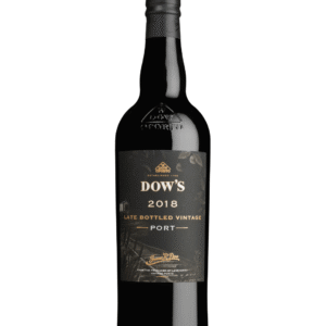 Dow's LBV Port 2018 75 cl