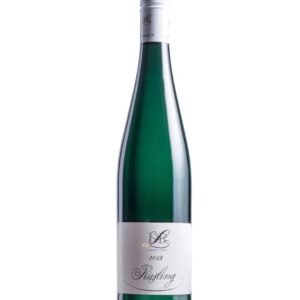 Dr L Riesling Estate QbA 75 cl
