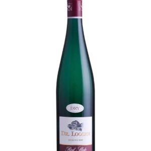 Dr Loosen Red Slate Riesling Dry 2018 75 cl