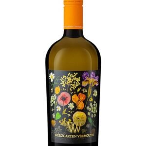 Dr Loosen Würzgarten Riesling Vermouth 75 cl