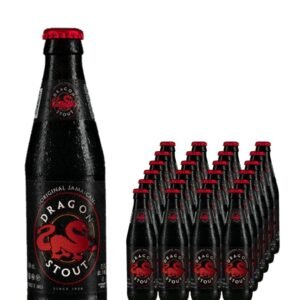 Dragon Stout 24 x 284 ml