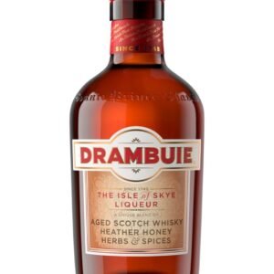 Drambuie Scotch Whisky Liqueur 50 cl