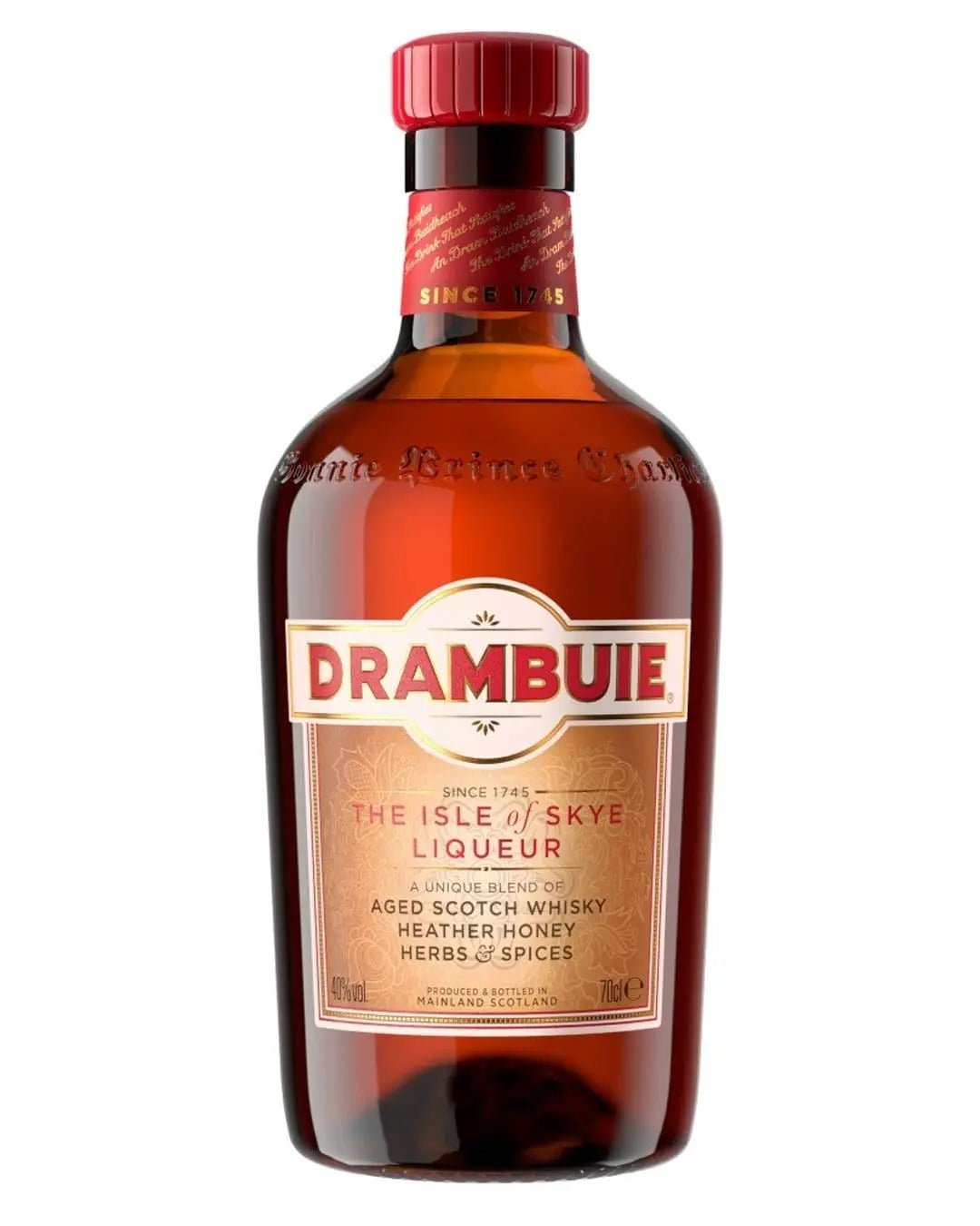 Drambuie Scotch Whisky Liqueur 70 cl