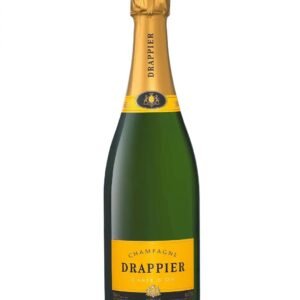 Drappier Cuvee Carte d'Or Champagne 75 cl