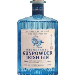 Drumshanbo Gunpowder Irish Gin 50 cl