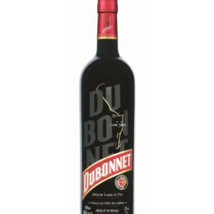 Dubonnet Rouge Red Vermouth 75 cl