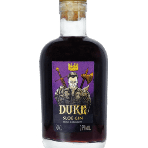 Duke Sloe Gin 50 cl