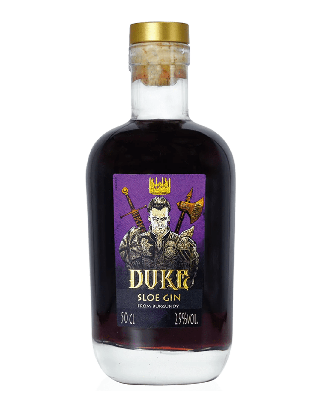 Duke Sloe Gin 50 cl
