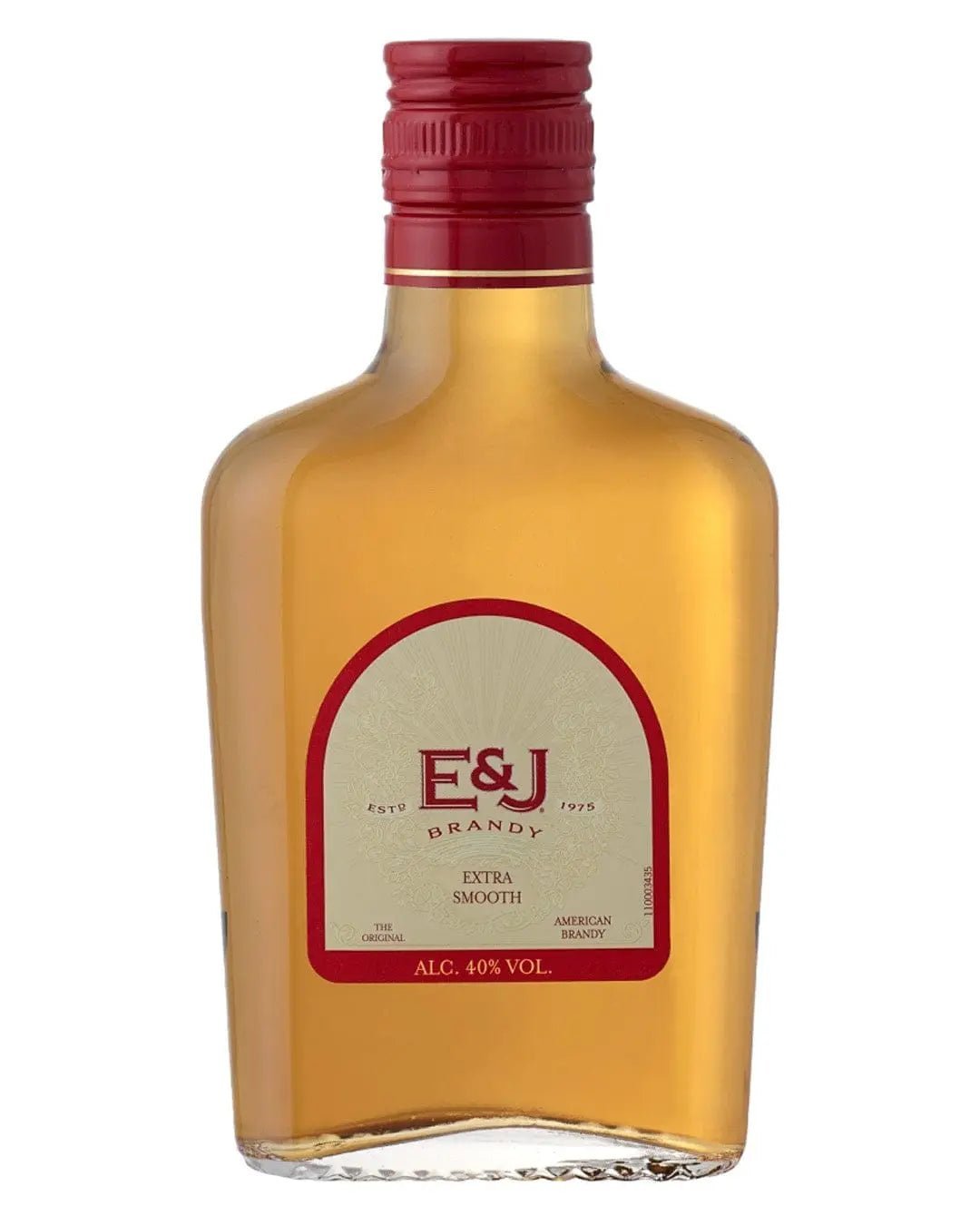 E&J Brandy 20 cl