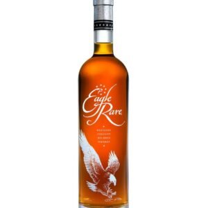 Eagle Rare 10 Year Old Bourbon Whiskey 70 cl