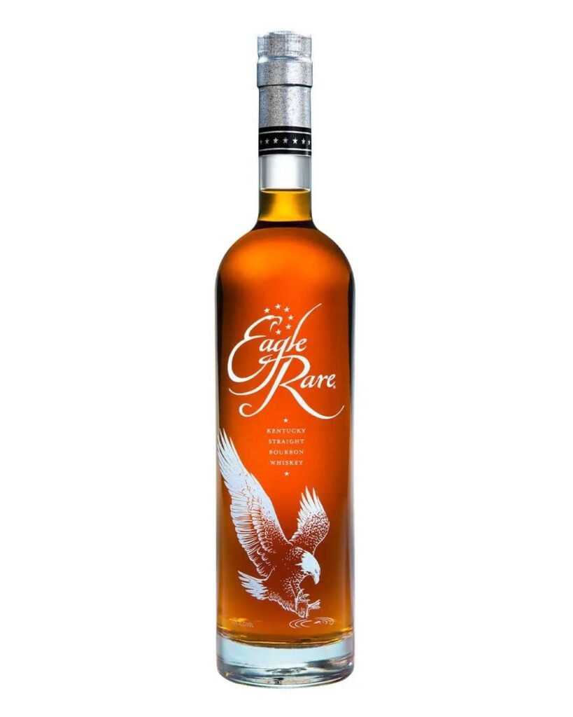 Eagle Rare 10 Year Old Bourbon Whiskey 70 cl