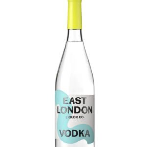East London Vodka 70 cl
