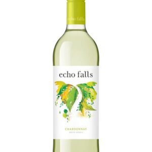 Echo Falls Chardonnay 75 cl