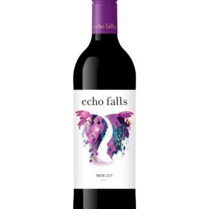 Echo Falls Merlot 75 cl