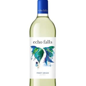 Echo Falls Pinot Grigio 75 cl